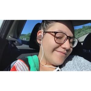 Meet your Posher, Alex